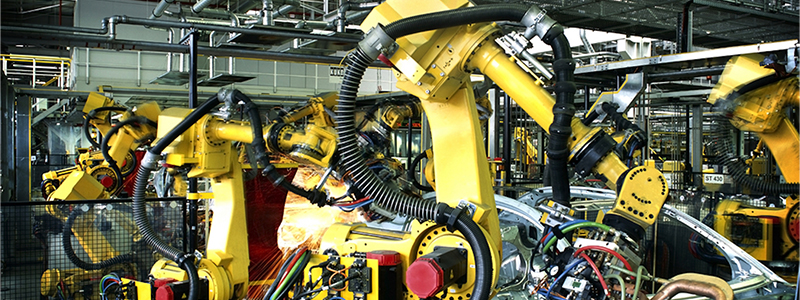 Magnetic Position Sensors