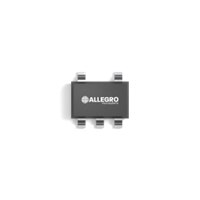 MAGNETIC SWITCH LATCH SOT23W-5