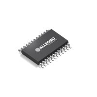 ASIL ANGLE SENSOR W/ LINEARIZATI