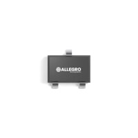 SENSOR HALL EFFECT SOT23W