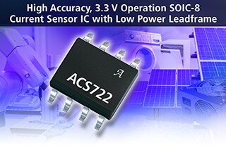 Allegro ACS722