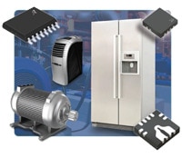 Allegro Motor Control Applications