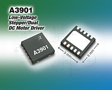Allegro A3901