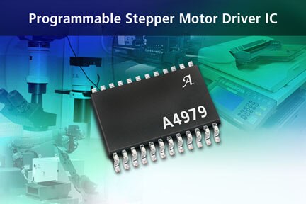 Allegro A4979
