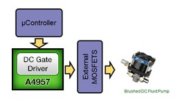 Allegro Coffee Maker