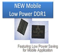 Alliance Memory AS4C16M16MD1/32M16MD1/16M32MD1/64M16MD1 高速移动 DDR SDRAM 的图片