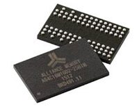 Alliance Memory 高速 CMOS DDR2 SDRAM 图片