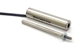 Image of Alliance Sensors' LZE-13 series Position Sensor