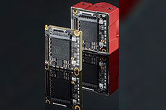 Image of Allied Vision's Alvium® 1800 MIPI CSI-2 Crossover Camera Module