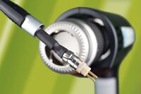 Image of Alpha Wire's FIT-221L LSZH Heat Shrink Tubing