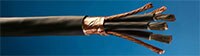 Image of Alpha Wire Series V and V-Flex VFD Cables