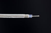 Image of Alpha Wire Space Saving Micro Coaxial Cable