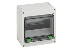 EK Series Enclosures - Altech