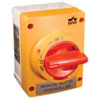 Image of Altech Motor Disconnect Switches