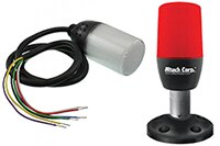 Image of Altech's Multi-Color LED Tower Light