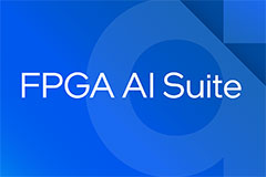 Image of Altera FPGA AI Suite