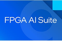 Image of Altera FPGA AI Suite
