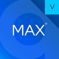 Image of Altera MAX® V CPLD Development Kit