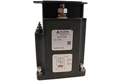 Image of Altran Magnetics, LLC AEVT1000 Series High-Voltage DC Contactor