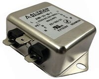 Image of Altran's AMI-21 EMI Power Filter