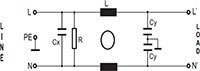 Image of Altran's Electrical Schematic