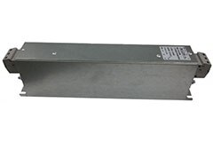 Image of Altran's AMI-M32A 3 Phase High-Performance RFI Filter