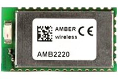 2.4 Ghz Power Module 2.4 GHz Long Range Module - Wurth Electronics | DigiKey