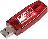 Image of Amber Wireless' Wireless 868 MHz USB Adapter