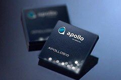 Image of Ambiq Micro Apollo510 System on Chip (SoC) Arm® Cortex®-M55 Processor