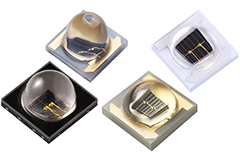 AB Series High-Power IR Emitter - American Bright