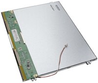American Bright의 고휘도 에지 조명 LCD 이미지