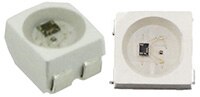 Image of American Bright’s Smart RGB LED with built-in IC