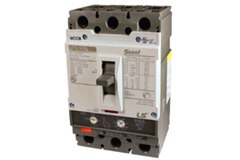 Image of American Electrical's Molded Case Circuit Breakers