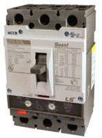 Image of American Electrical Molded Case Circuit Breakers