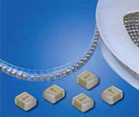 Image of American Technical Ceramics' 800B Series Ceramic MLCs