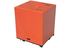 Image of American Zettler's AZEV200 EV Charging Relays