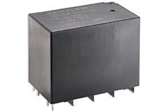 AZEV400 EV Charging Relays - American Zettler