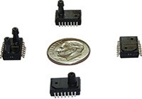 Image of Amphenol Advanced Sensors' NPA - MEMS Pressure Sensors