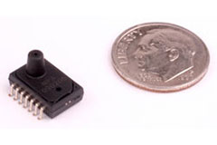 NPA Low Pressure - Amphenol Advanced Sensors | DigiKey