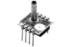 Image of Amphenol Advanced Sensors' NPC-1210 Series Low/Medium Pressure Sensors