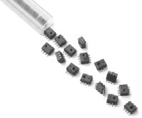 Image of Amphenol Advanced Sensors' NPP-301 Miniature Barometric Pressure Sensors