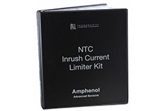 NTC Inrush Current Limiter Kit - Amphenol | DigiKey