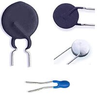 Image of Amphenol Advanced Sensors' NTC Thermistors