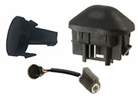 Amphenol Advanced Sensor 的太阳能传感器产品线图片