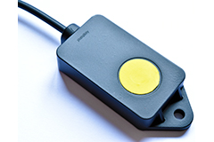 Image of Amphenol Advanced Sensors' T3022 Series CO2 Sensor