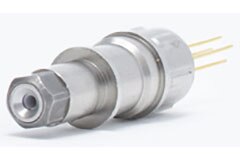 Image of Amphenol Aerospace's FiberQuad Ruggedized Quadrax Contacts