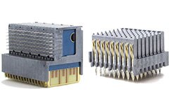 Image of Amphenol Aerospace Operations' R-VPX Board to Board Interconnects
