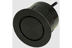 Image of Amphenol Airmar ARK50 Airducer® 50 kHz Ultrasonic Transducer