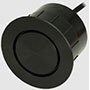 Image of Amphenol Airmar ARK50 Airducer® 50 kHz Ultrasonic Transducer