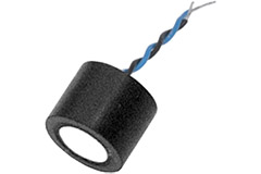 Image of Amphenol Airmar AT300 Airducer® 300 kHz Ultrasonic Transducer